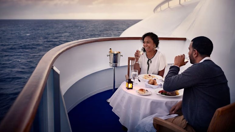 Best Cruise Deals for Couples