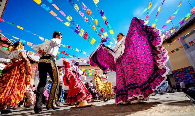 Cultural Festivals in Mexico