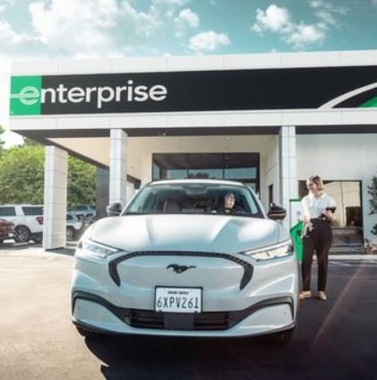 Enterprise Allstate Discount