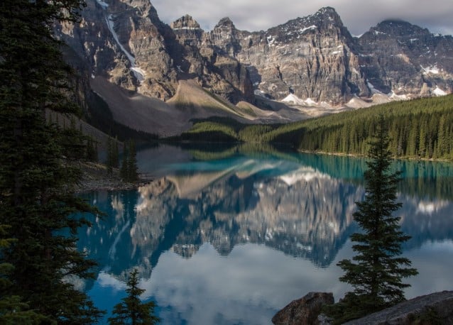 Exploring Banff National Park Canada's Most Iconic Wilderness