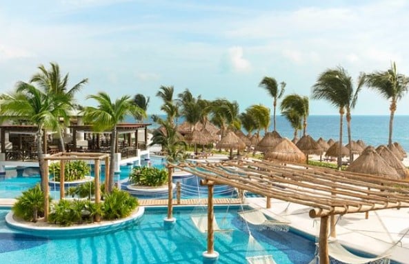 Exploring Mexico’s Top Luxury Resorts