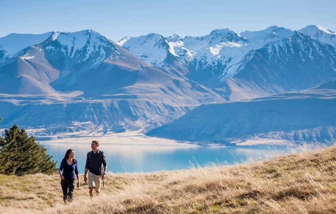 Exploring the South Island’s Best Hikes