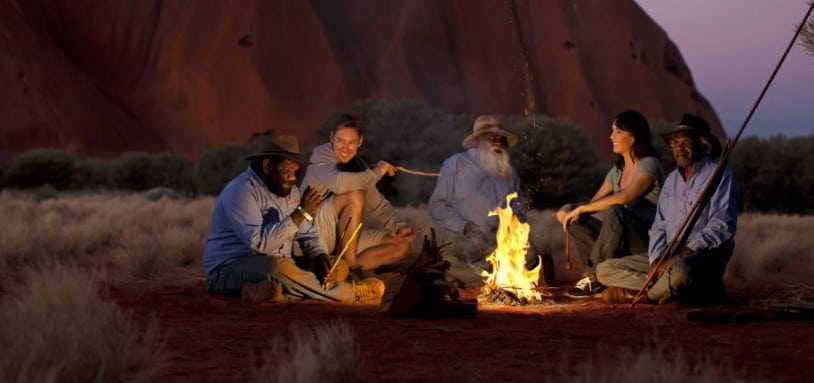 Indigenous Tours in Australia