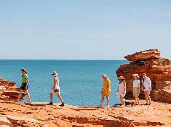 Indigenous Tours in Broome