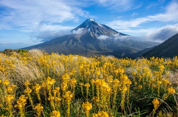 North Islands Top Hiking Trails