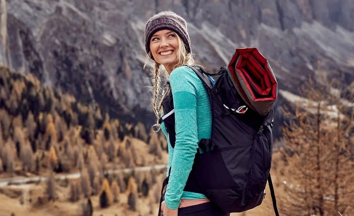 Safe Solo Female Travel What You Need to Know