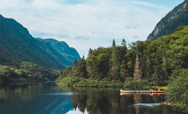 The Best National Parks in Quebec Discovering the East