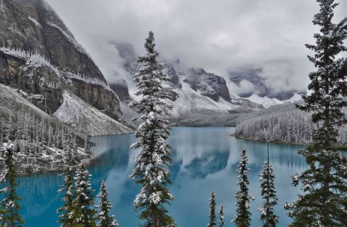 Understanding Canada’s Climate and Seasons