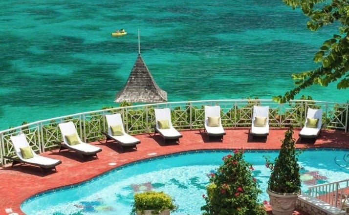 A Look at Sandals Royal Plantation's Spa and Wellness