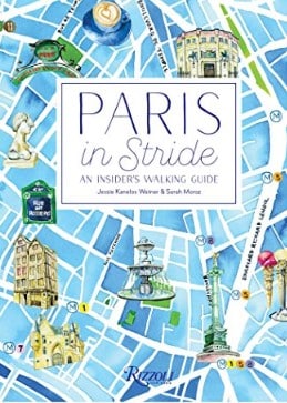 Benefits of Using a Paris Guidebook