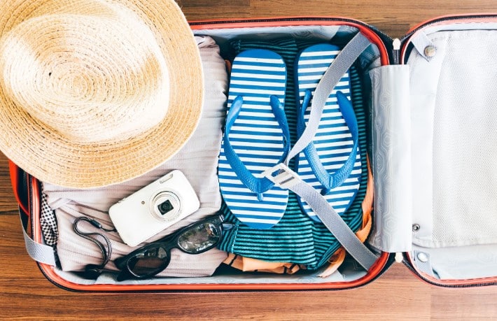 Best Packing Tips for Travel