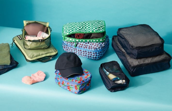 Best Packing Tips for Travel