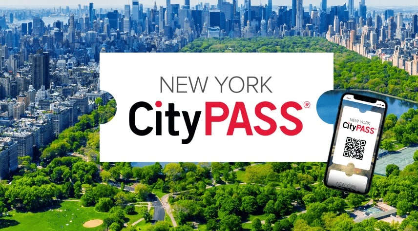 CityPass Com Guide New York