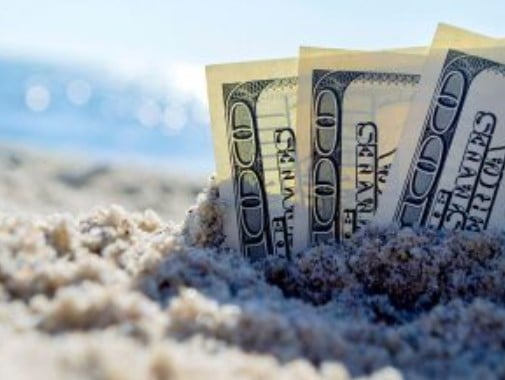 Create a Vacation Savings Challenge