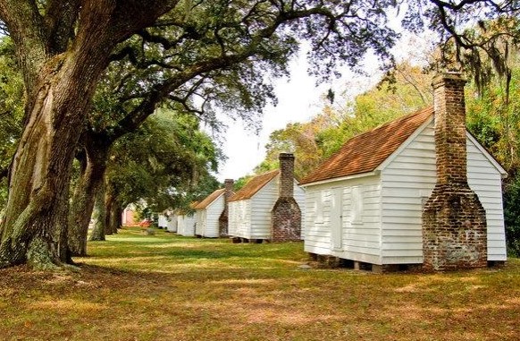 McLeod Plantation Ticket Prices and Admission Details