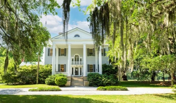 McLeod Plantation Tickets