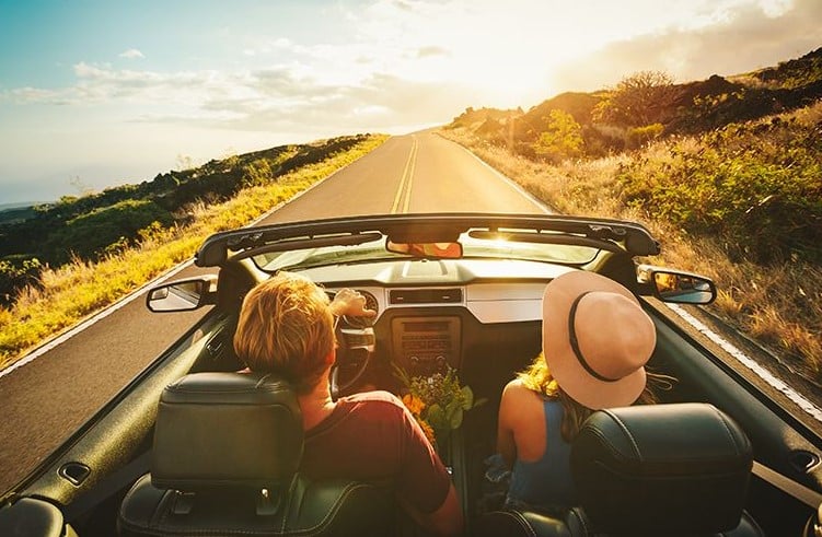 Safety Tips for Long Car Journeys