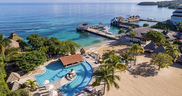 Sandals Ochi Resort Room Options and Benefits