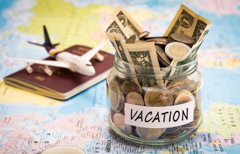 Set Up a Dedicated Vacation Fund