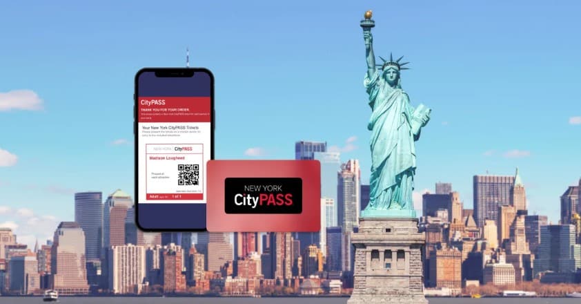 Technology and CityPass How to Use the Pass