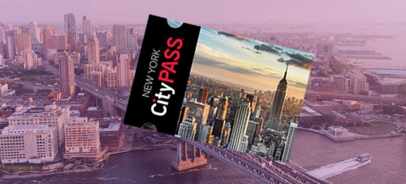 Top Attractions Included in the CityPass New York Guide