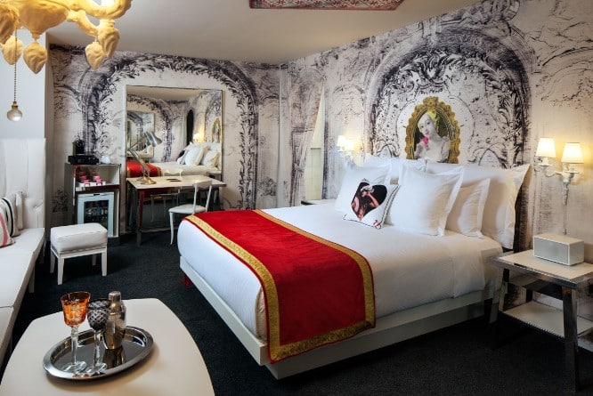 Top Boutique Hotels in Las Vegas