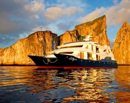 Top Galapagos Islands Cruises for 2024