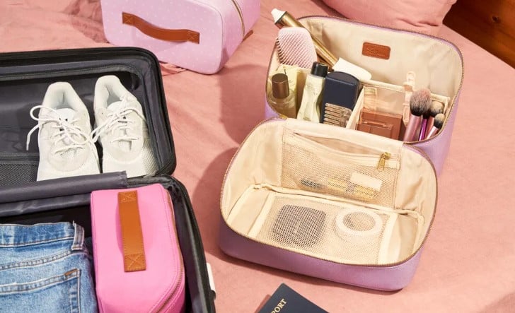 Top Packing Tips for Travel