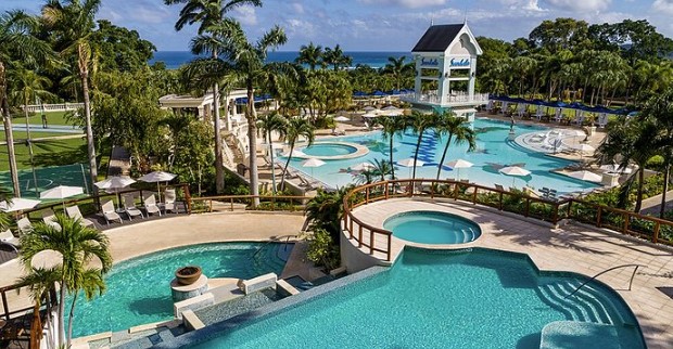 Tripadvisor Sandals Ochi