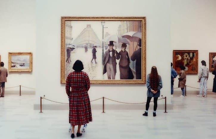 Understanding Art Institute of Chicago Ticket Prices