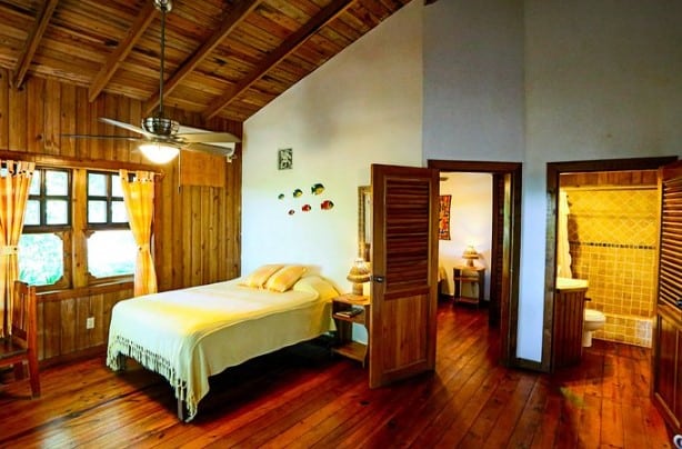 Why Choose Hotel Posada Arco Iris