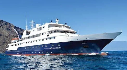 Why Choose a Galapagos Islands Cruise in 2024