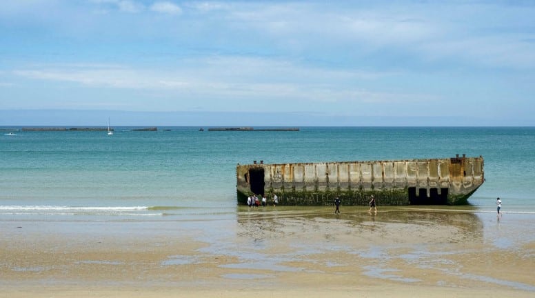 Why Choose a Private Normandy Tour from Paris