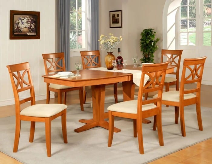 Dining Chairs