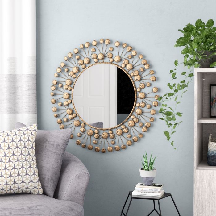 Wall Mirrors